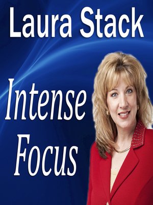 cover image of Intense Focus